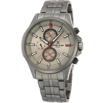 ساعت مچی دنیل کلین کد DK.1.12510-4